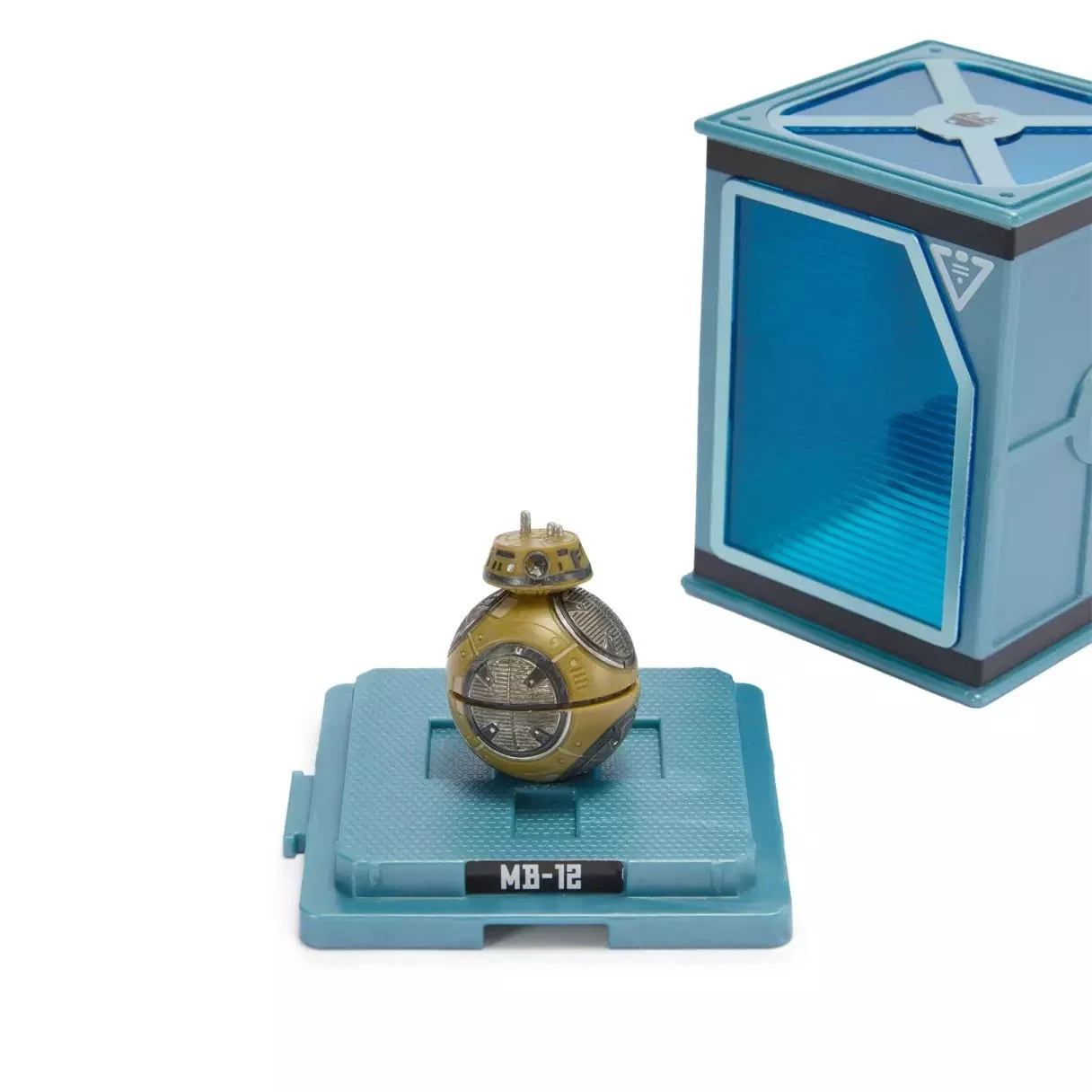 Star Wars Droid Factory Figure Mystery Crate Blind Box on Disney